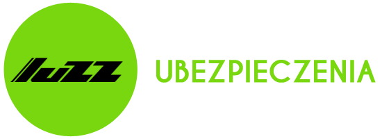 Logo - Luzz Ubezpieczenia